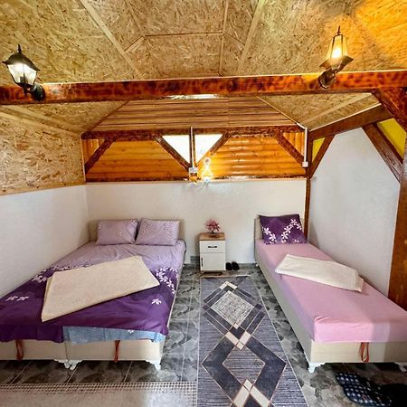Apartman Visoko-Oaza Mira Exterior photo