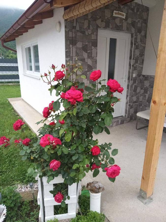 Apartman Visoko-Oaza Mira Exterior photo