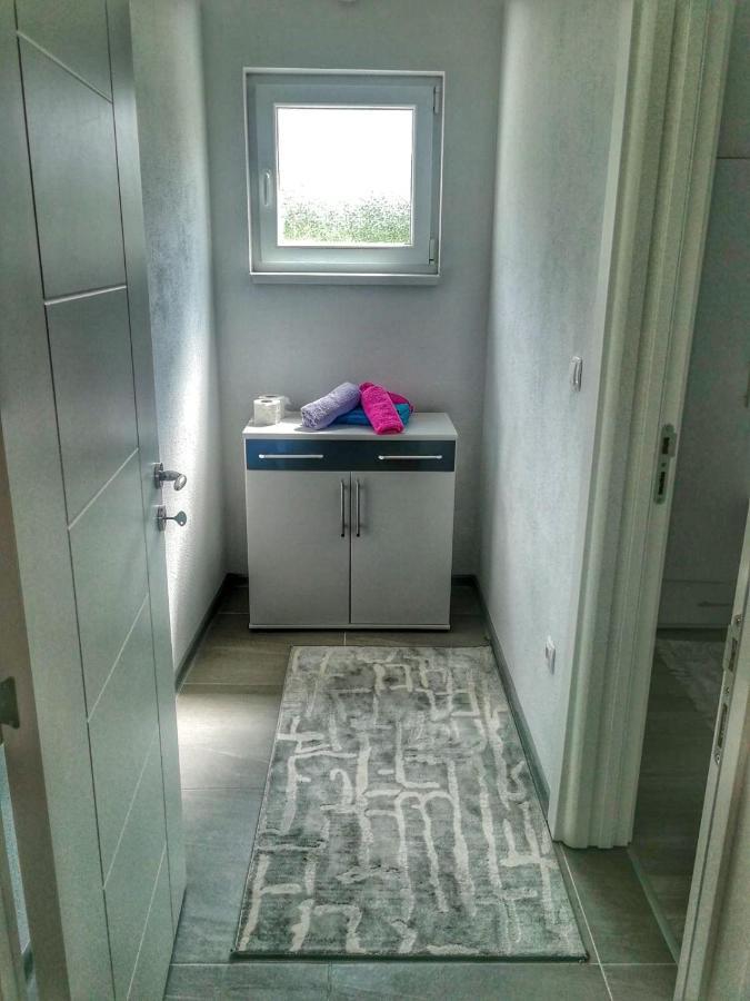 Apartman Visoko-Oaza Mira Exterior photo