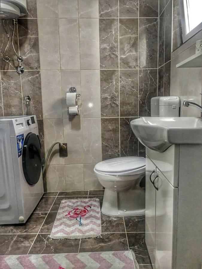 Apartman Visoko-Oaza Mira Exterior photo