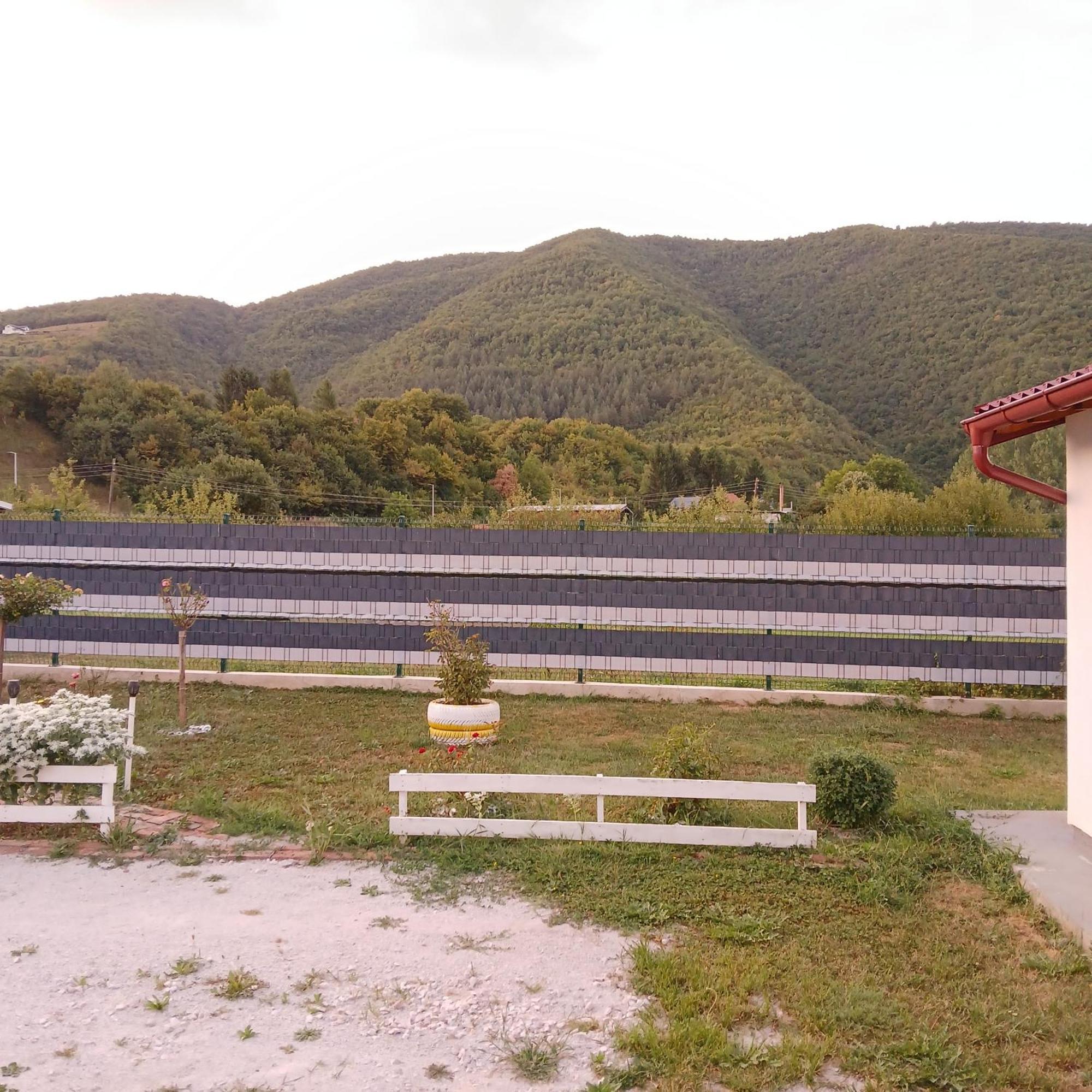 Apartman Visoko-Oaza Mira Exterior photo