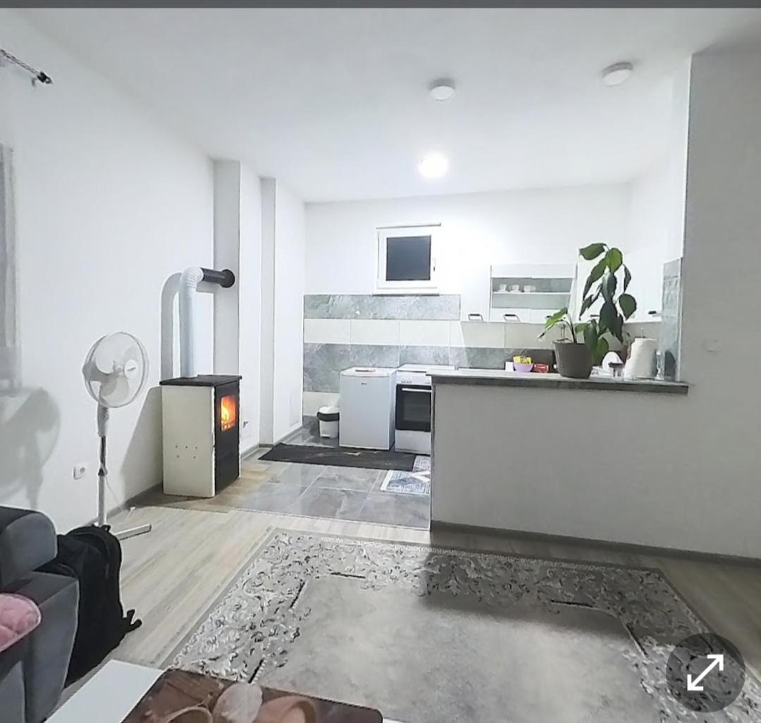 Apartman Visoko-Oaza Mira Exterior photo