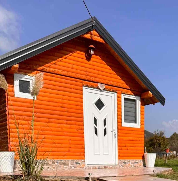 Apartman Visoko-Oaza Mira Exterior photo