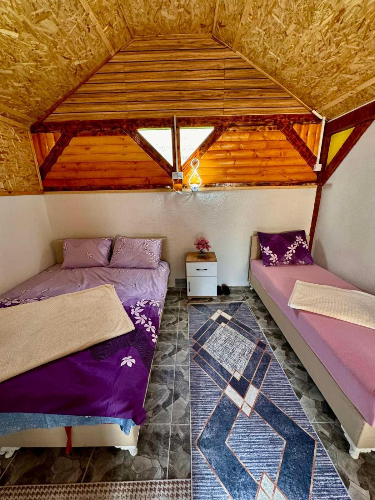 Apartman Visoko-Oaza Mira Exterior photo