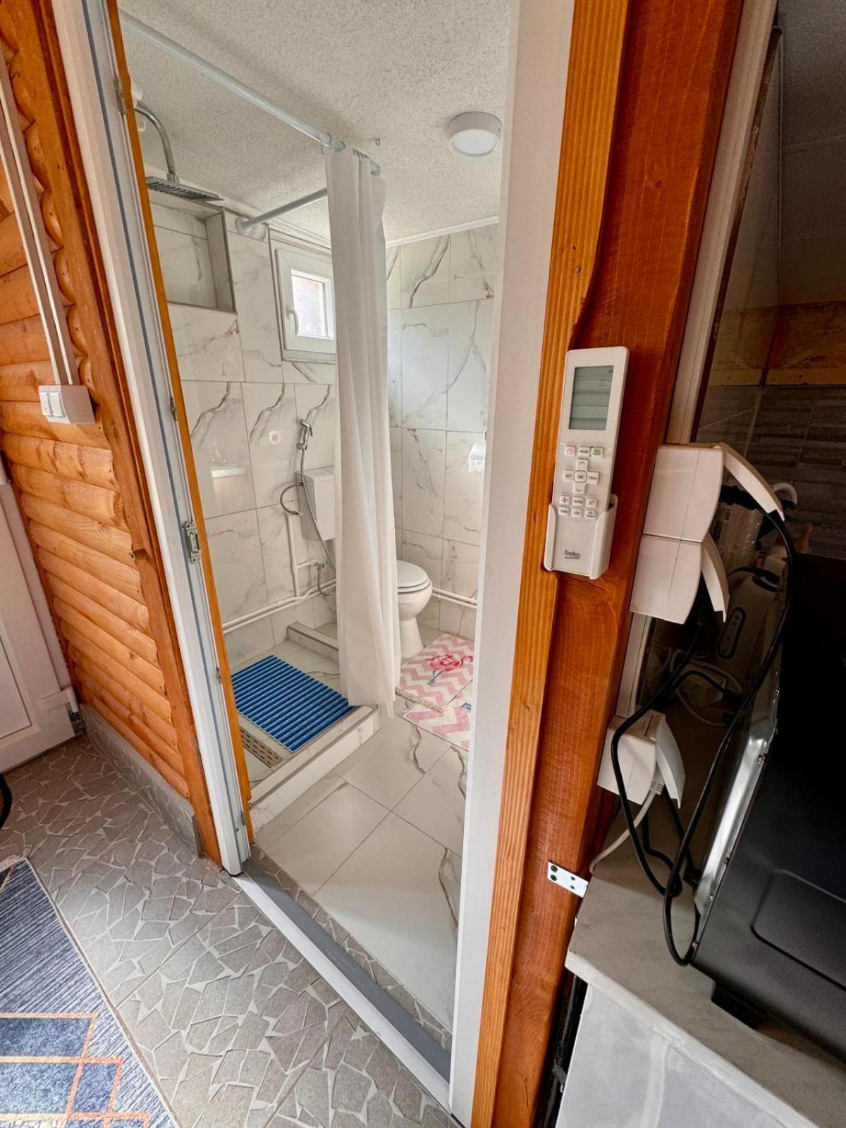 Apartman Visoko-Oaza Mira Exterior photo