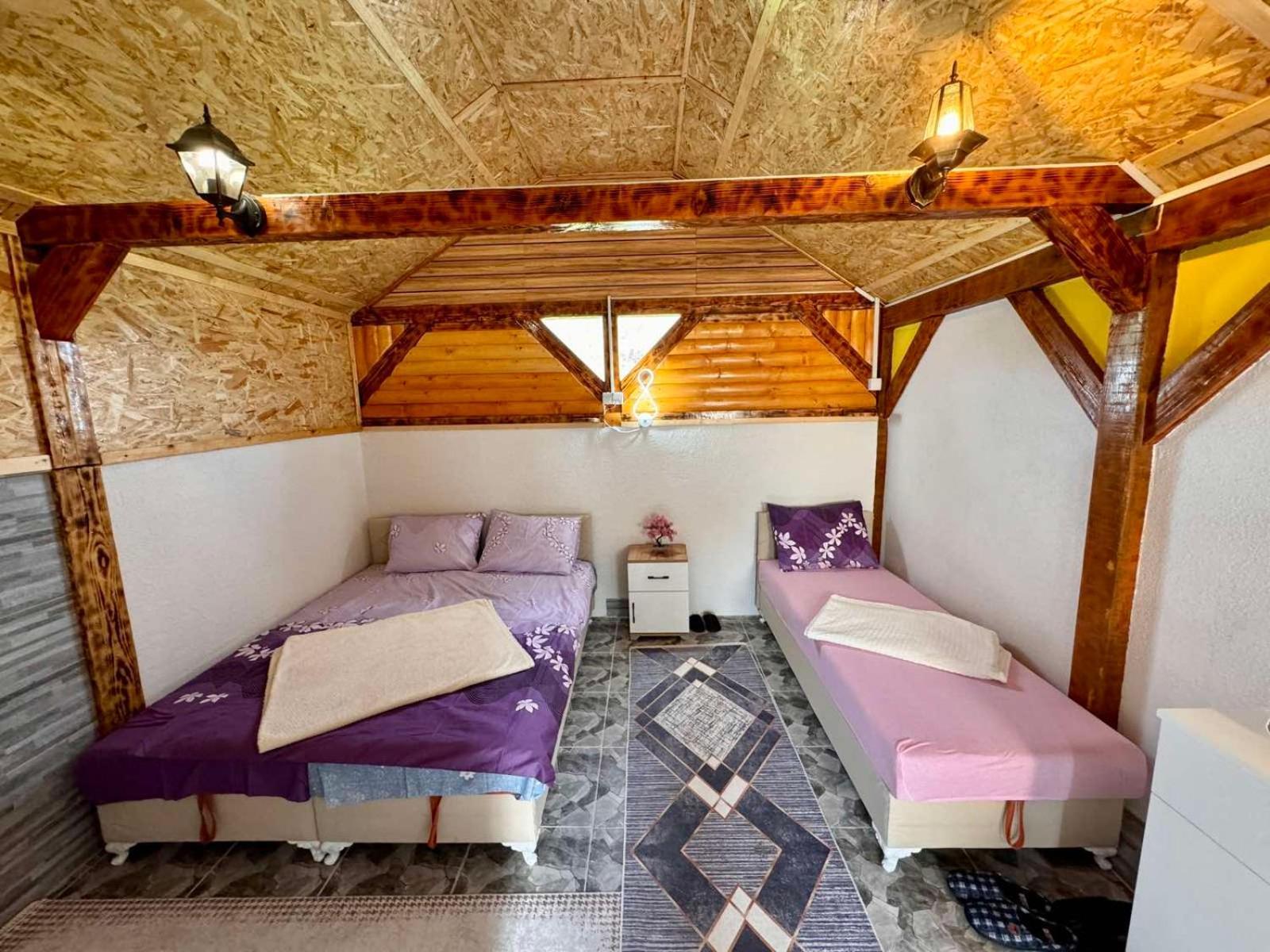 Apartman Visoko-Oaza Mira Exterior photo