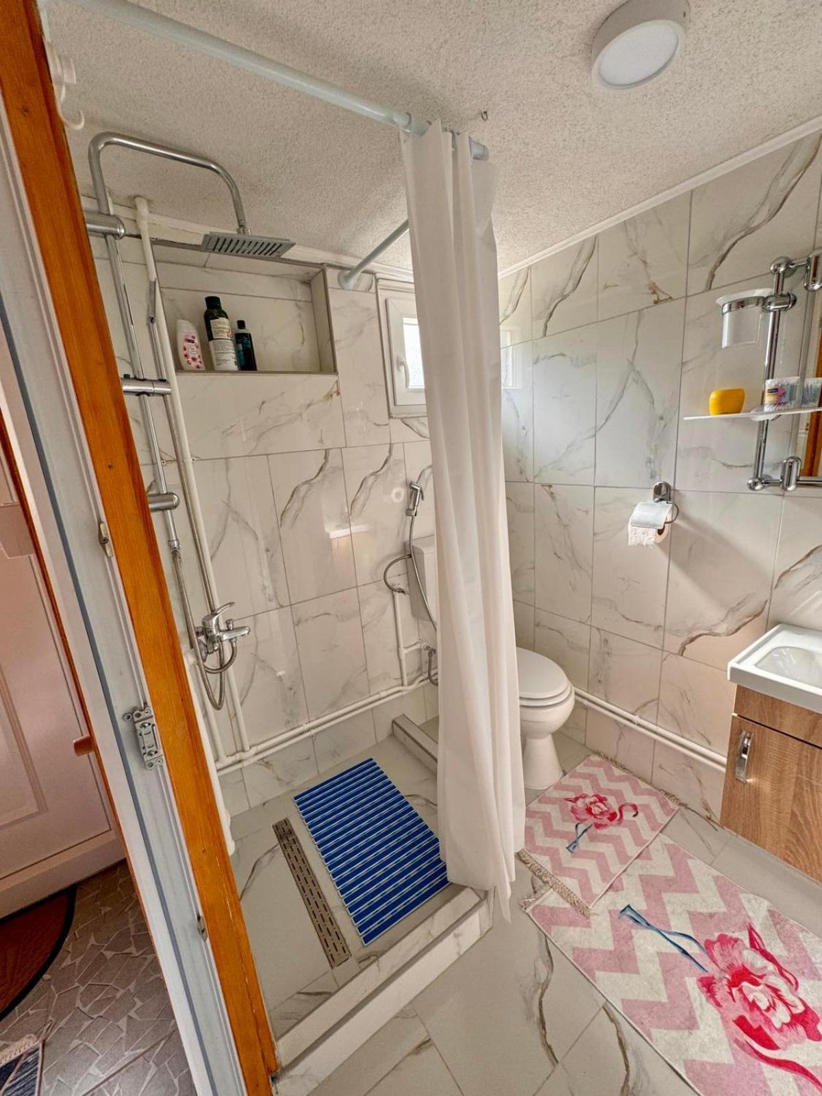Apartman Visoko-Oaza Mira Exterior photo