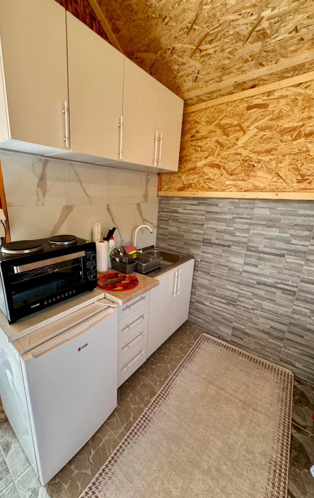 Apartman Visoko-Oaza Mira Exterior photo